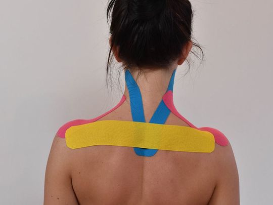 K-Taping Kurse